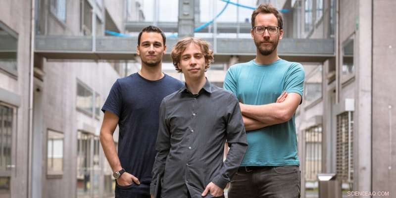 Intel Processors Face New Security Vulnerabilities: Researchers Reveal Critical Flaws