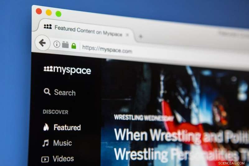 Preserving Digital Heritage: Why Internet Data is Vanishing