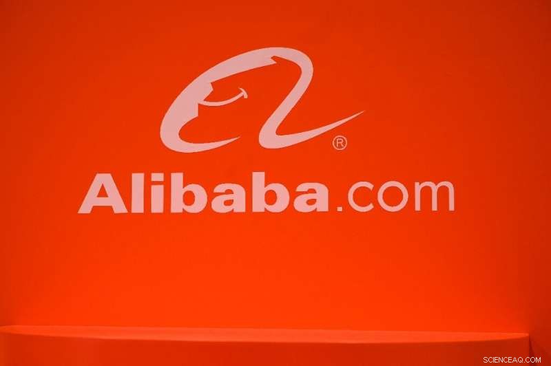 Alibaba Outperforms Analyst Forecasts in Latest Quarterly Results