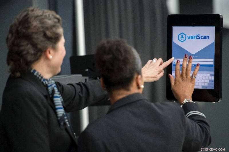 San Francisco Prohibits Facial Recognition for Police, Sparking Privacy Debate