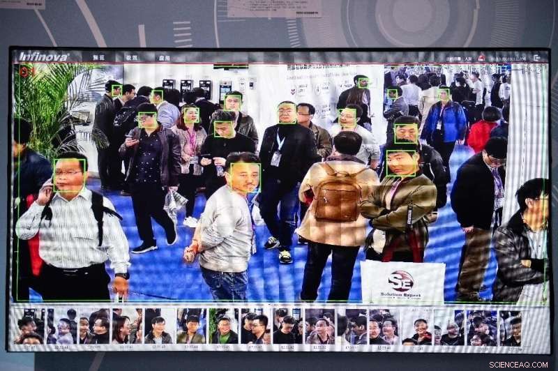 San Francisco Prohibits Facial Recognition for Police, Sparking Privacy Debate