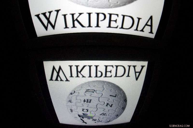 China Enforces Nationwide Block on Wikipedia Across All Languages