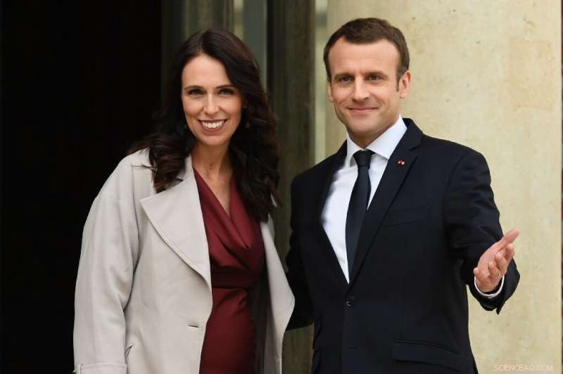 Facebook Tightens Livestreaming Amid Christchurch Tragedy Concerns