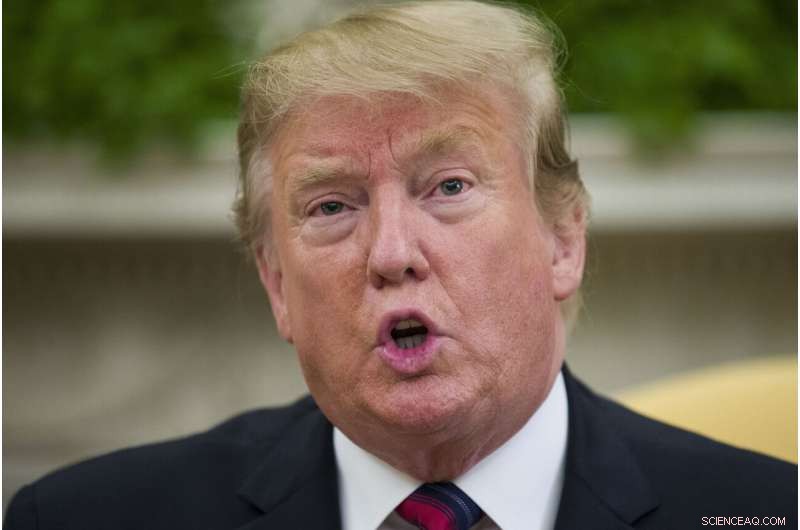 Huawei Faces US Export Controls and Possible Import Ban