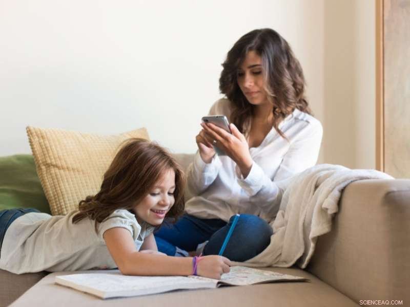 Should Parents Use Tracking Apps for Their Children? A Critical Look