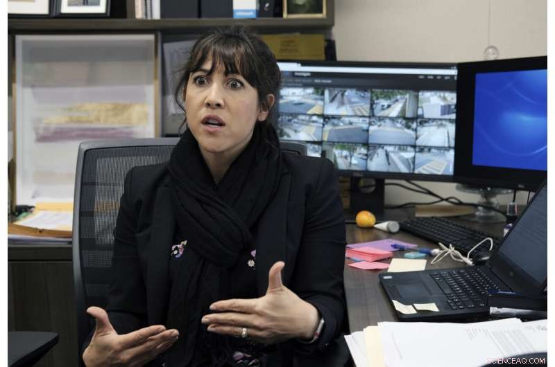 Schools Deploy Advanced Technology to Lower the Toll of School Shootings