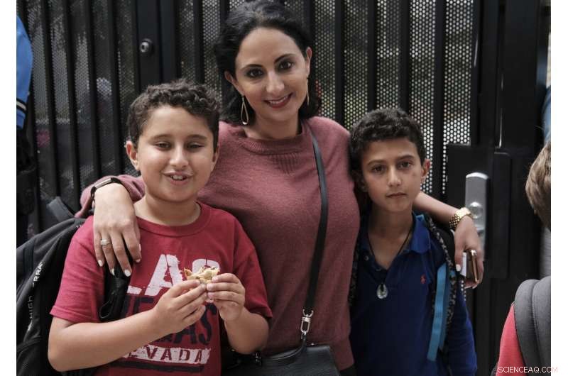 Schools Deploy Advanced Technology to Lower the Toll of School Shootings