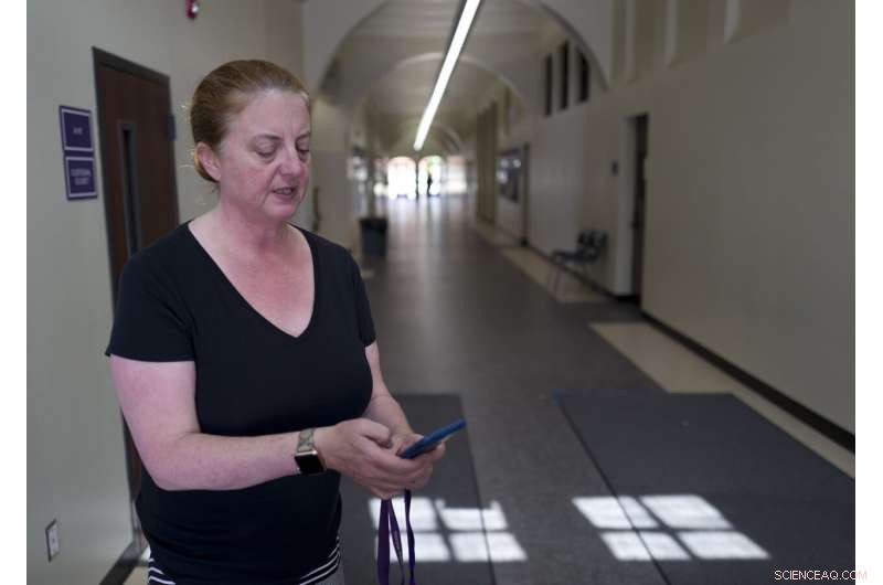 Schools Deploy Advanced Technology to Lower the Toll of School Shootings