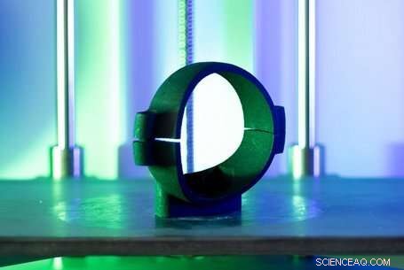 3‑D Printing Cuts Costs and Speeds Repairs for Peacekeeping Operations