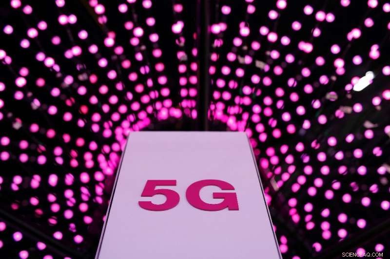 5G Unveiled: Five Key Insights You Must Know