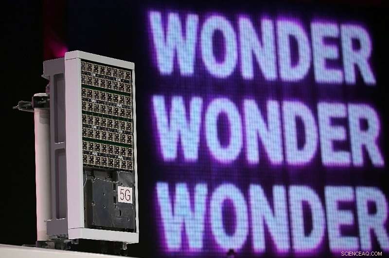 5G Unveiled: Five Key Insights You Must Know