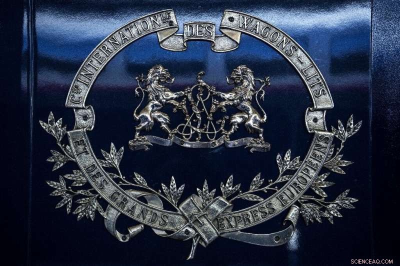 Will the Legendary Orient Express Return to the Rails?