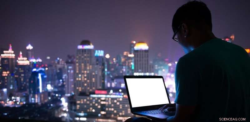 Cyber Attacks Redefine Modern Warfare: Are We Ready for the Consequences?