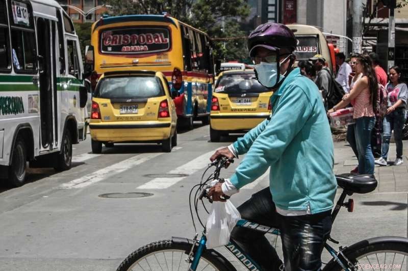 Fuel Subsidies Persist Amid Climate Alarm, Undermining Green Economy