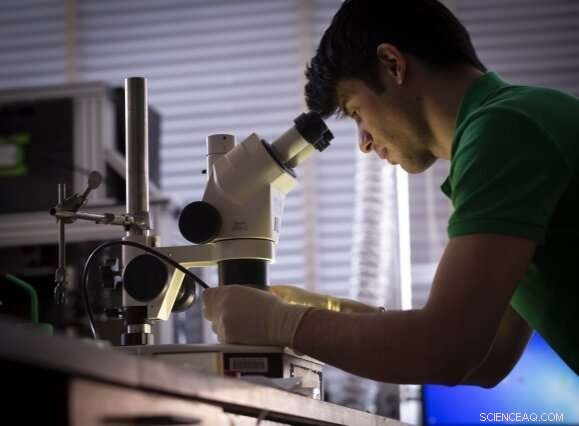 Transforming Fabrication: The New Era of 3‑D Printing