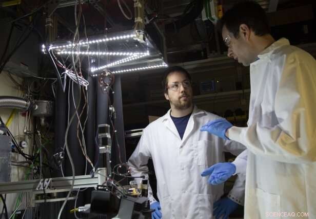 Transforming Fabrication: The New Era of 3‑D Printing