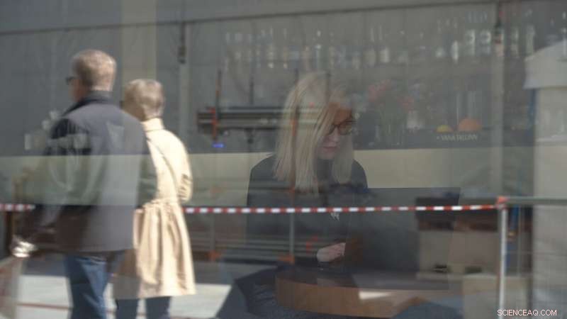 Estonia Leads with Nationwide Online Voting in European Parliament Elections