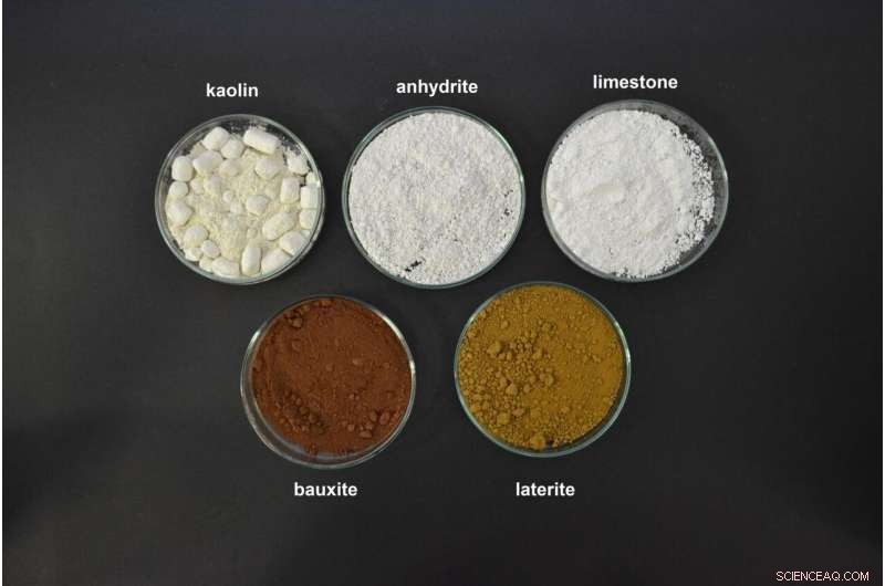 Cement’s Climate Impact: Transforming Industrial Waste into Carbon‑Neutral Alternatives