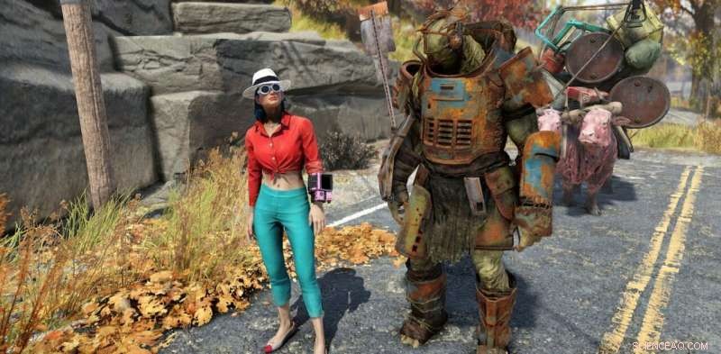 How Video Games Make You Feel at Home by Emulating Everyday Life Tasks