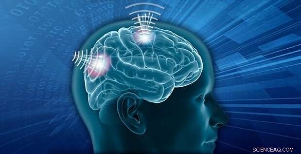 DARPA Funds Six Pioneering Paths Toward a Nonsurgical Brain‑Machine Interface Future