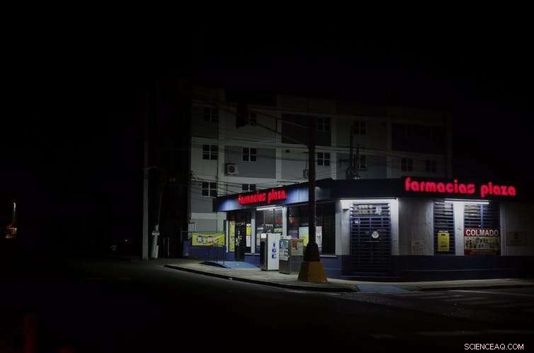 Zero‑Carbon Electric Transport: Small Islands Are Within Reach