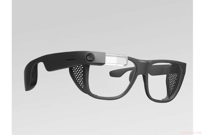 Google Glass: From Mass Market Failure to Enterprise Success