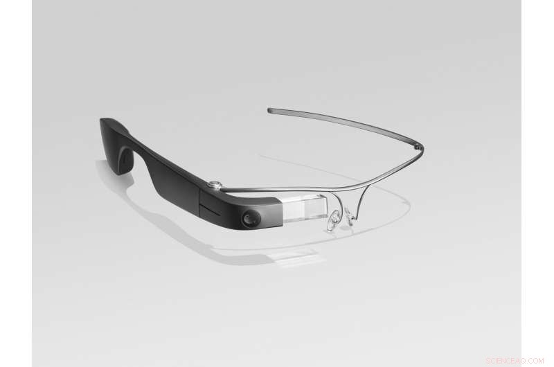 Google Glass: From Mass Market Failure to Enterprise Success