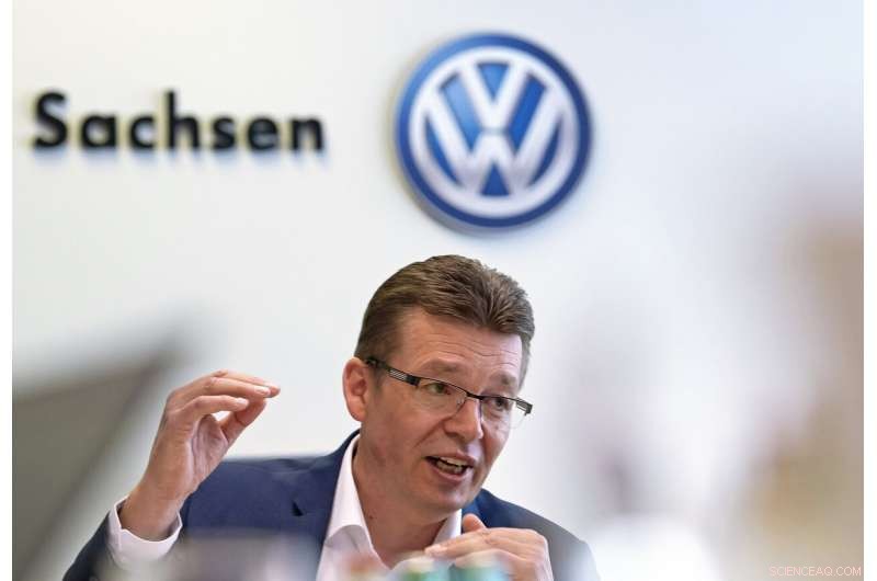 E‑Auto Boom: How the Shift to Electric Vehicles Could Impact Jobs in the Auto Industry