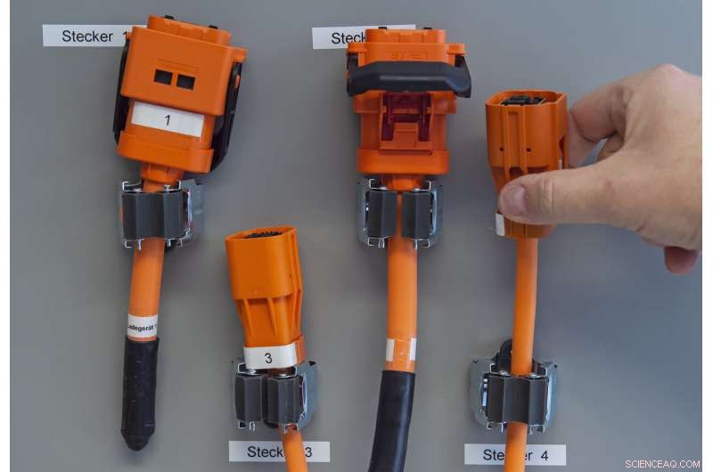 E‑Auto Boom: How the Shift to Electric Vehicles Could Impact Jobs in the Auto Industry