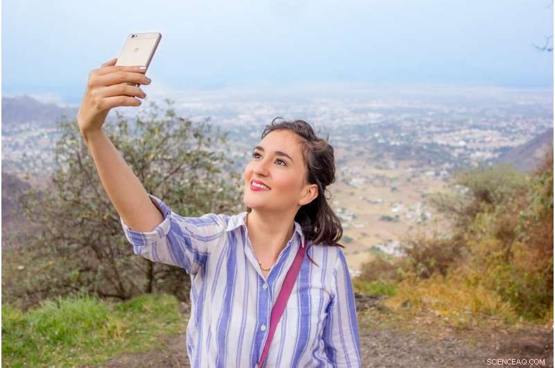 Huawei s Expansion Threatens Rural Internet Connectivity