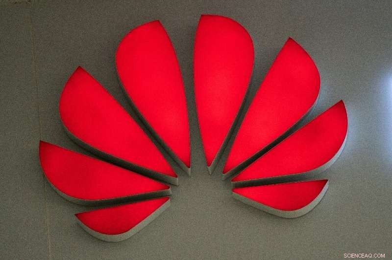 Huawei Faces Major Setback: Loss of ARM Chip Access