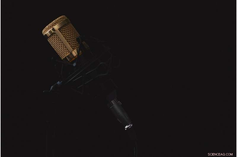 Dolby Introduces an Innovative Music Experience