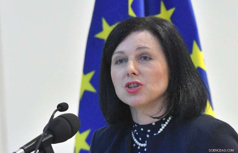 A Year After GDPR: How the EU’s Data Privacy Law Became the Global Standard