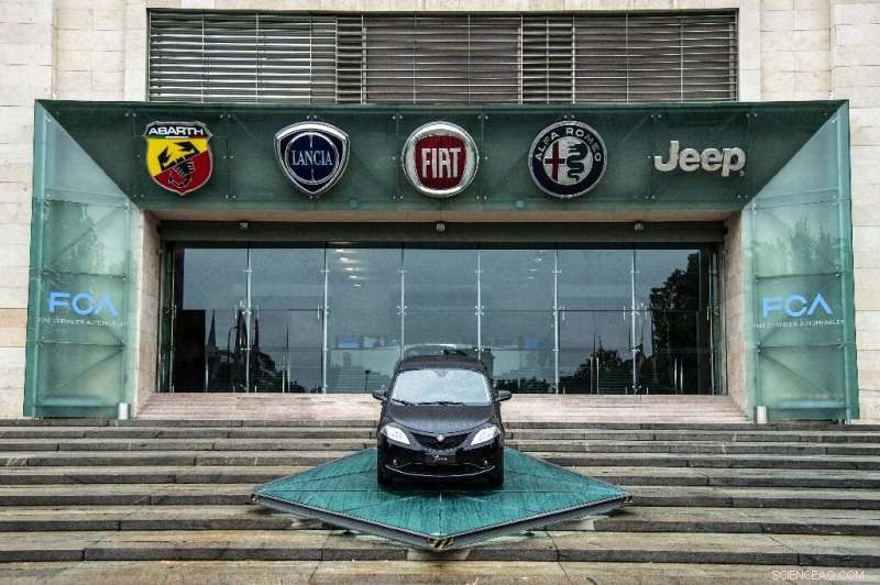 Experts Praise Renault‑Fiat Merger as a Strategic Solution to Growing Industry Challenges