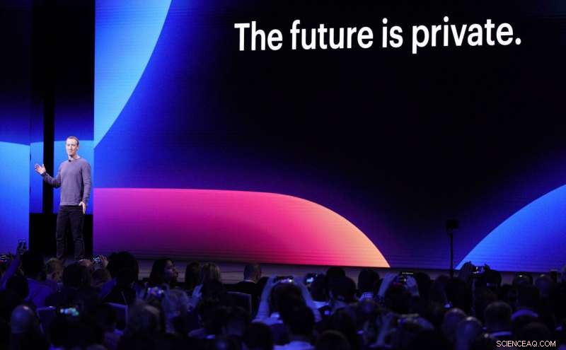 FTC Political Conflict Delays Facebook Settlement, Report Finds