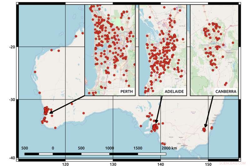 Release of Solar Panel Dataset Boosts City Power Grid Safety & Reliability