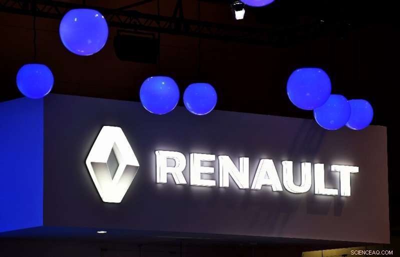 Renault Reassures Nissan on Fiat Partnership Plans
