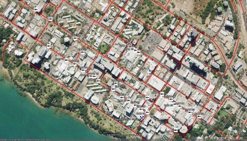 Could China’s Social Credit System Expand to Australia?