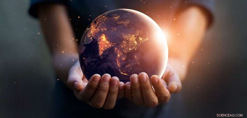 Technology: A Powerful Tool for Global Health and Education—But Not a Panacea