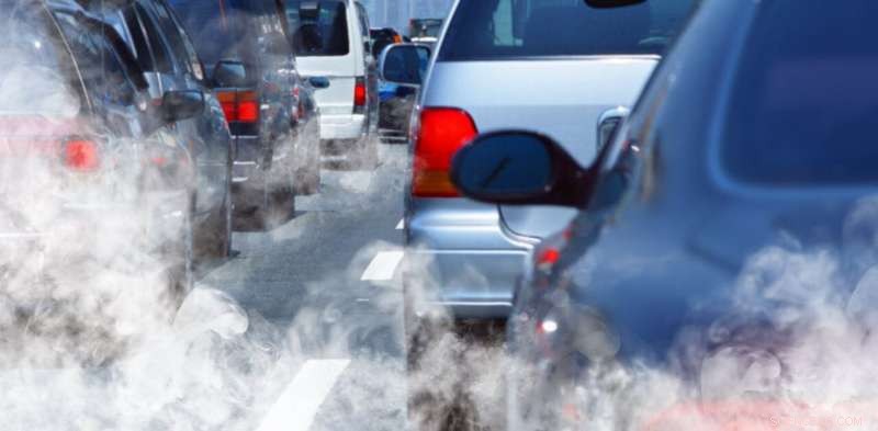 Australians Could Save Over $1 Billion in Fuel—Why Delayed Car Emissions Standards Cost Us