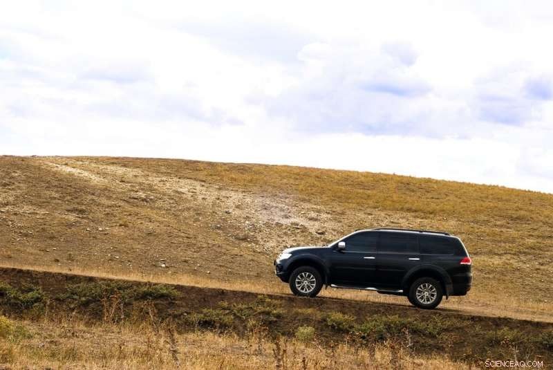 Australians Could Save Over $1 Billion in Fuel—Why Delayed Car Emissions Standards Cost Us