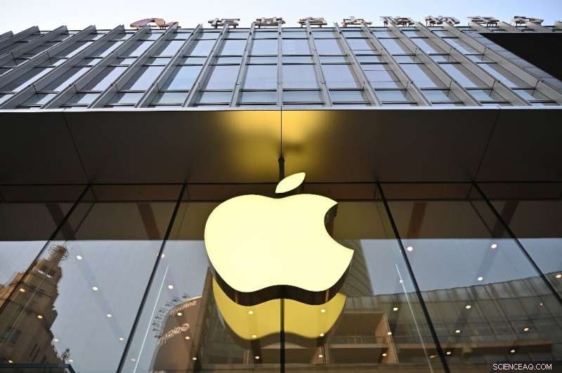 Can Apple Secure Its China Operations Amid Rising Political Tensions?