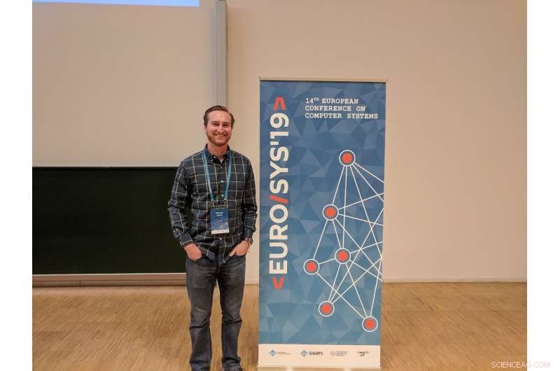 Researchers Add Time-Travel Backup Feature to Drives to Combat Ransomware Attacks