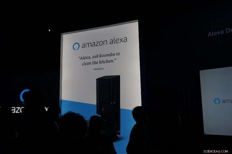 Amazon Expands Alexa with New  Amnesia  Skill to Forget User Commands