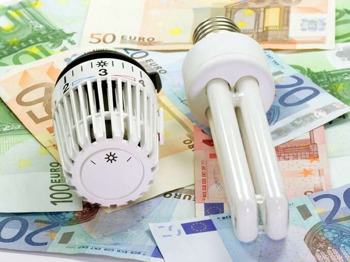 Boost Energy Efficiency in Buildings with Training & Gamification