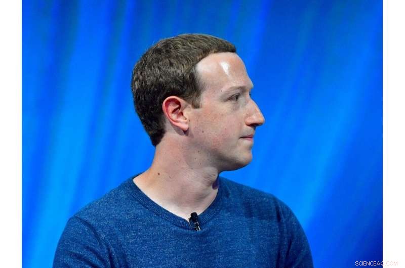 Facebook s Security Chief Suspended Amid Racism Allegations