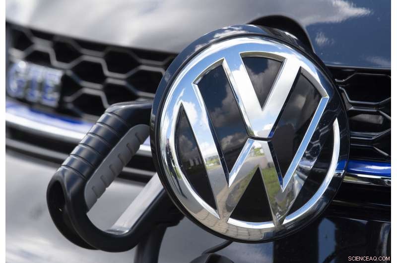 Germany Expands Electric Car Incentive Program to Accelerate EV Adoption