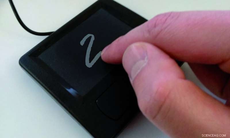 Enhancing Sensor Performance with Machine Learning