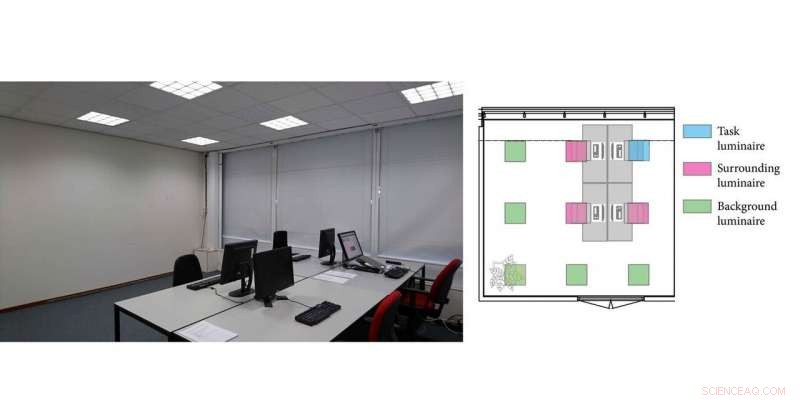 Cut Open-Plan Office Lighting Costs by 25% with a Smart Energy Strategy