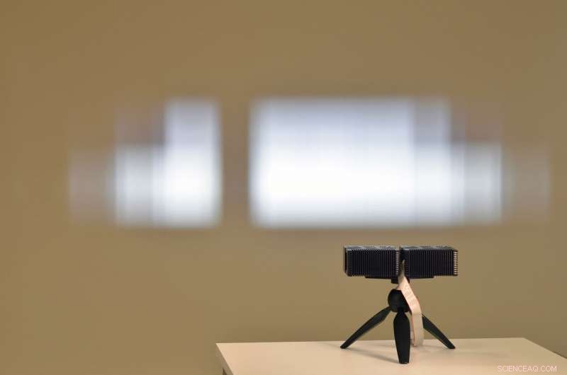 Revolutionary Light Source Enhances Design Freedom and Safety in Automotive Applications